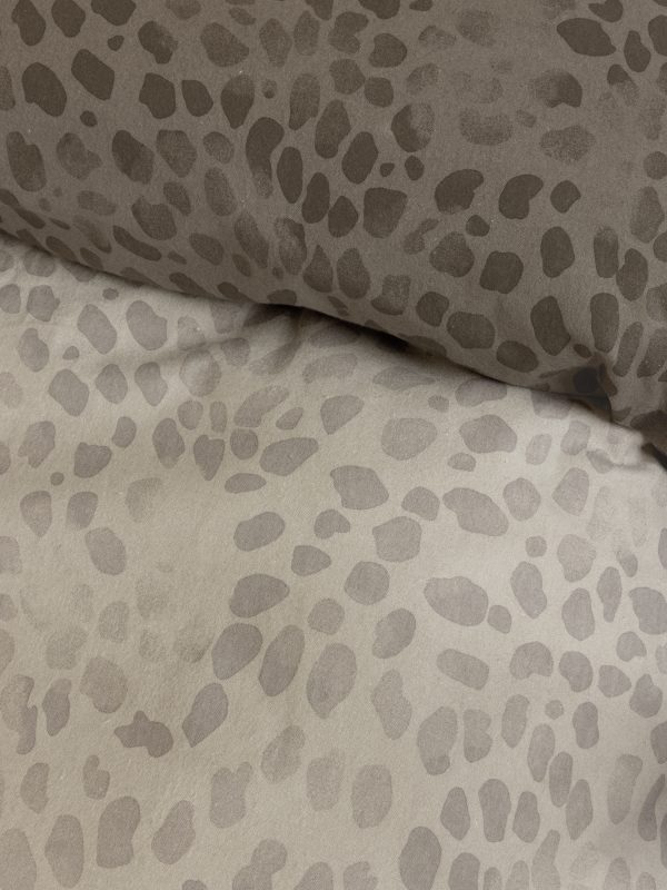 Nima Home Σετ Σεντόνια Φανελένια Μονά 170x260 Sylvan - Image 4