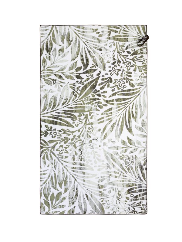 Nima Home Πετσέτα Θαλάσσης 90x160 Micro Mirage - Image 4