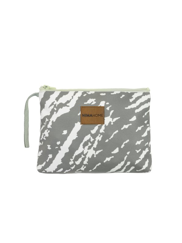 Nima Home Νεσεσέρ Θαλάσσης Αδιάβροχο 25x17 Bali Breeze - Image 4