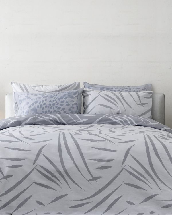 Nima Home Σετ Σεντόνια Υπέρδιπλα 240x260 Malik - Image 4