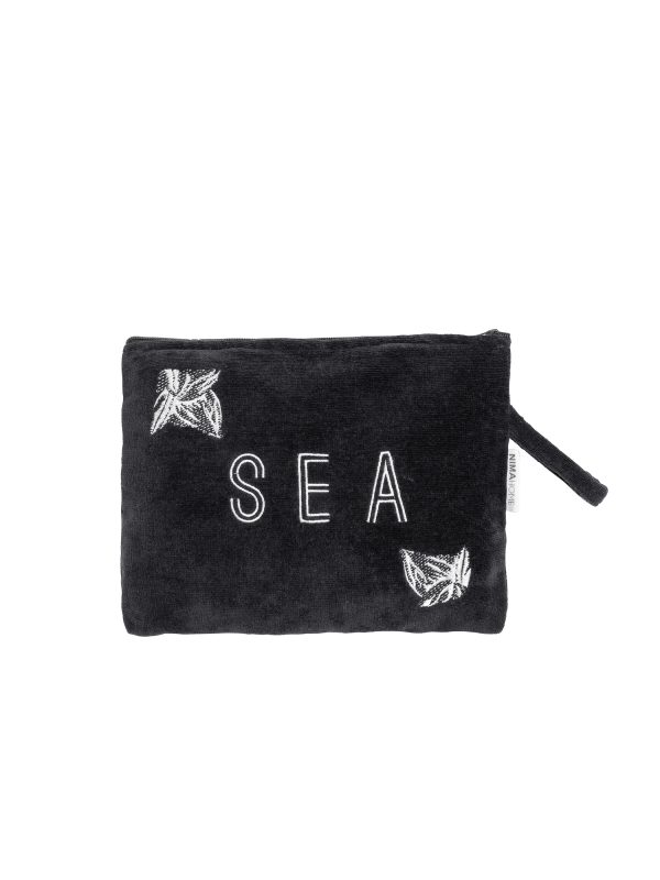 Nima Home Νεσεσέρ Θαλάσσης Αδιάβροχο 23x32 Sea Serene - Image 4