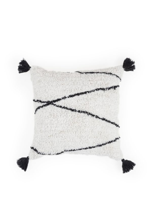 Nima Home Διακοσμητικό Μαξιλάρι 45x45 Vibe - Image 4