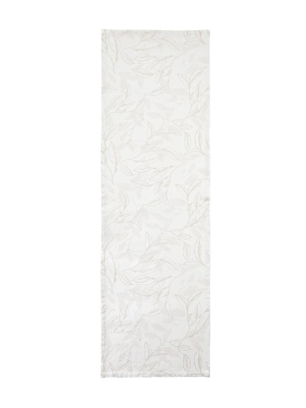 Nima Home Τραβέρσα 50x160 Florelia Beige - Image 4