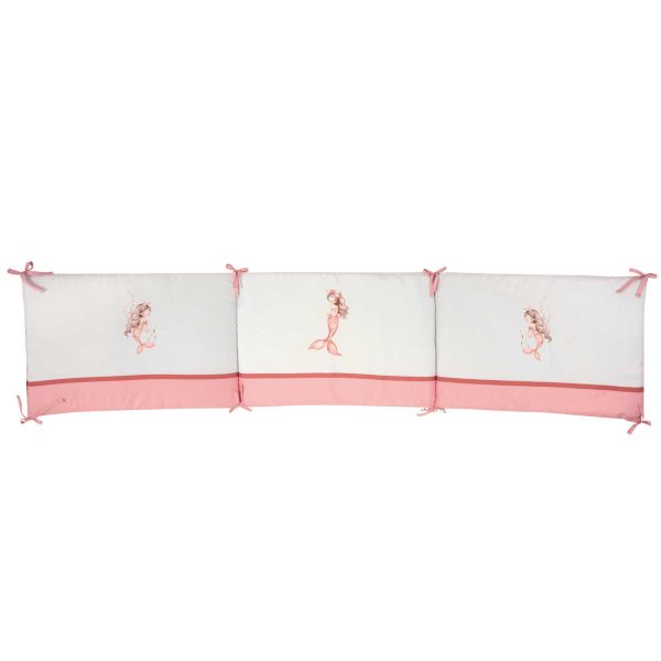 Greenwich Polo Club Πάντα Κούνιας 45x195 Baby 8853 - Image 6