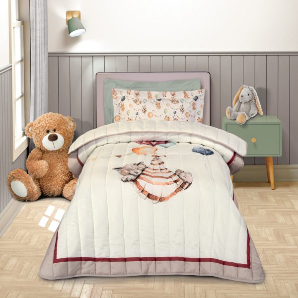 Greenwich Polo Club Πάπλωμα Μονό 160x220 8850 - Image 4