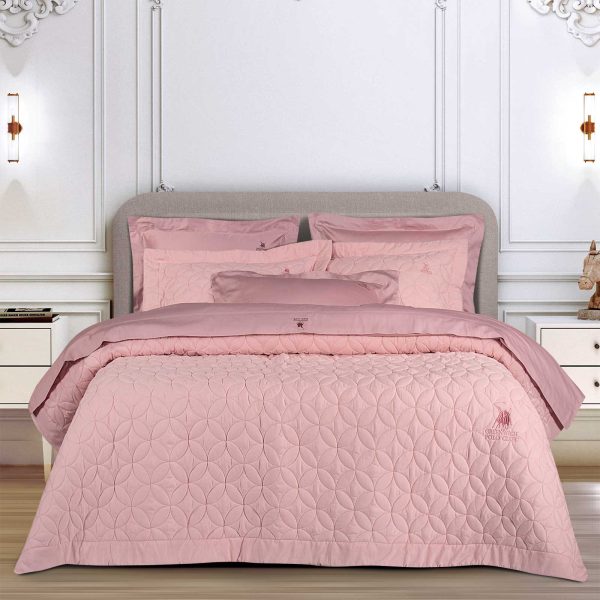 Greenwich Polo Club Κουβερλί King Size 240x250 Classic 2359 - Image 9