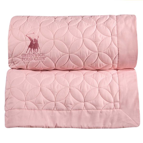 Greenwich Polo Club Κουβερλί King Size 240x250 Classic 2359 - Image 11