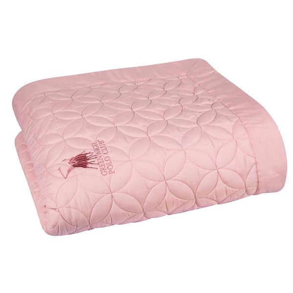 Greenwich Polo Club Κουβερλί King Size 240x250 Classic 2359 - Image 12