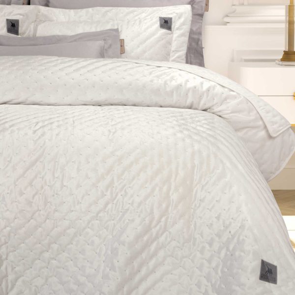 Greenwich Polo Club Κουβερτόριο King Size 240x250 Classic 3429 - Image 14