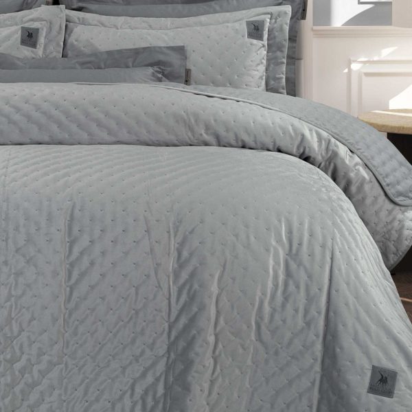 Greenwich Polo Club Κουβερτόριο King Size 240x250 Classic 3430 - Image 14