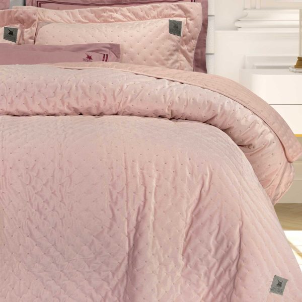 Greenwich Polo Club Κουβερτόριο King Size 240x250 Classic 3431 - Image 14