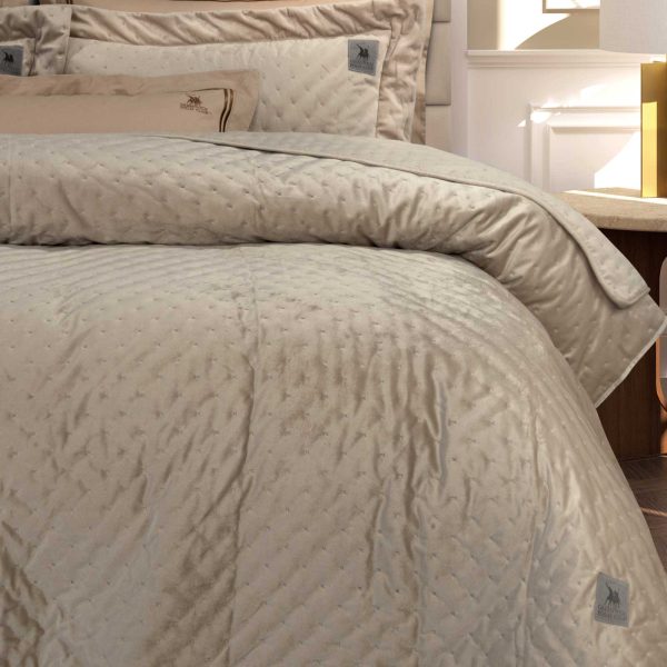 Greenwich Polo Club Κουβερτόριο King Size 240x250 Classic 3432 - Image 14