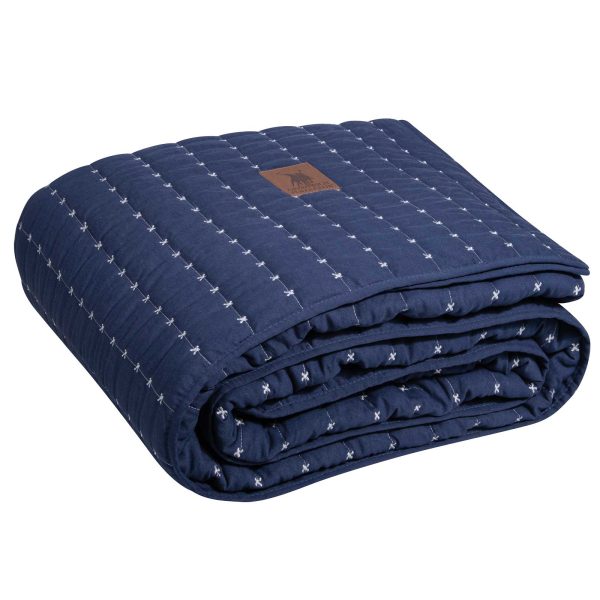 Greenwich Polo Club Κουβερλί King Size 240x250 3492 Blue - Image 19