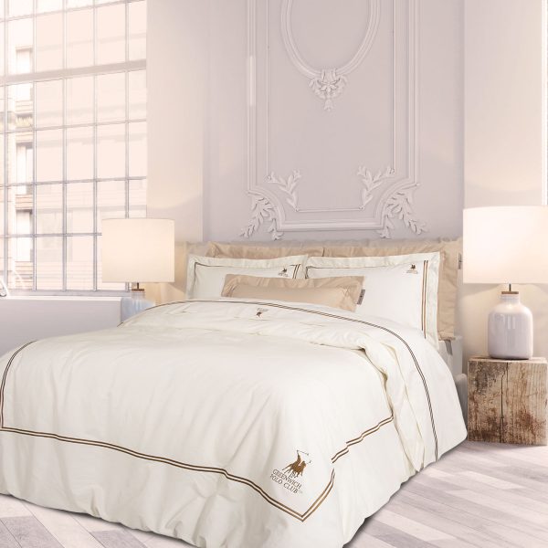 Greenwich Polo Club Σετ Σεντόνια Υπέρδιπλα 240x270 Classic 2128 - Image 16