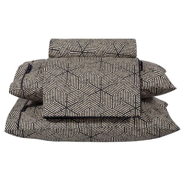 Greenwich Polo Club Σετ Σεντόνια Υπέρδιπλα 240x260 Essential 2366 - Image 4