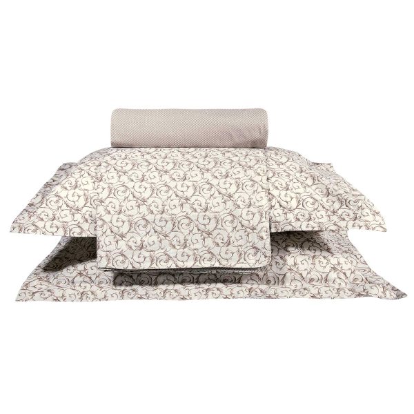 Greenwich Polo Club Σετ Σεντόνια Υπέρδιπλα 240x260 Essential 2370 - Image 4