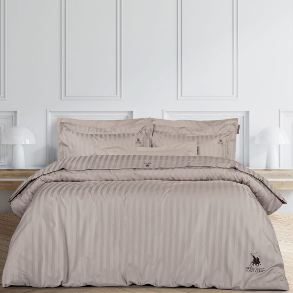 Greenwich Polo Club Σετ Σεντόνια King Size 270x280 Classic 2157 - Image 17