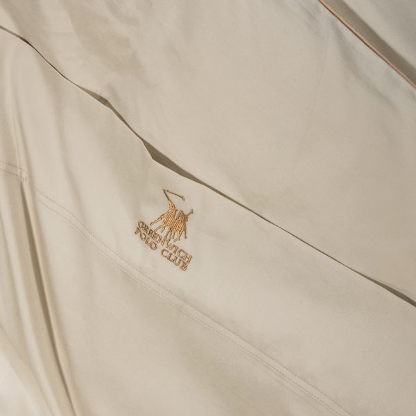 Greenwich Polo Club Σετ Σεντόνια King Size 250x270 Classic 2181 - Image 10