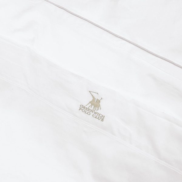 Greenwich Polo Club Σετ Σεντόνια King Size 250x270 Classic 2262 - Image 6