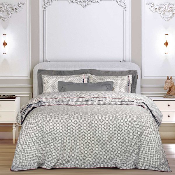 Greenwich Polo Club Σετ Σεντόνια King Size 260x280 Essential 2267 - Image 9