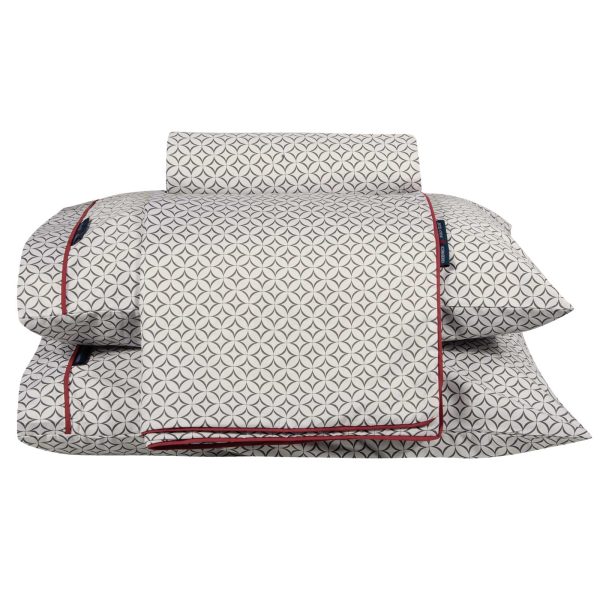 Greenwich Polo Club Σετ Σεντόνια King Size 260x280 Essential 2267 - Image 12