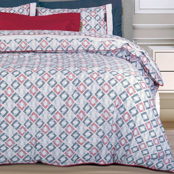 Greenwich Polo Club Σετ Σεντόνια King Size 260x280 Essential 2269 - Image 10