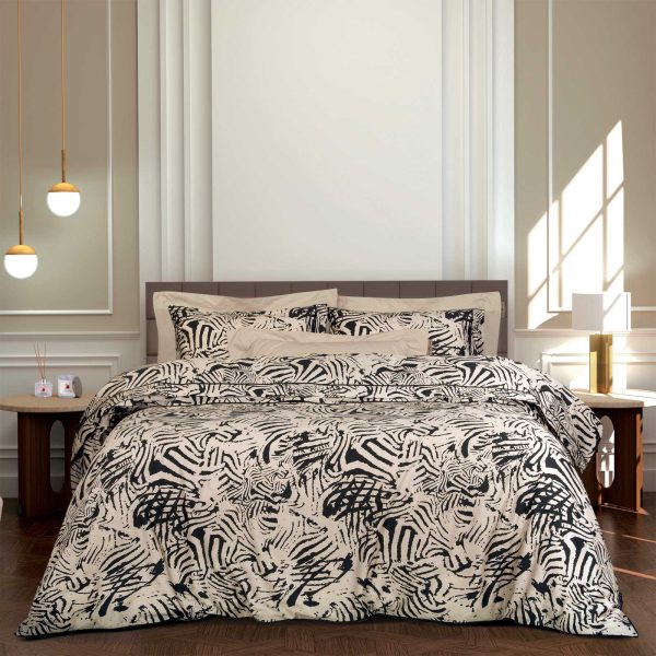 Greenwich Polo Club Σετ Σεντόνια King Size 260x280 Essential 2270 - Image 9