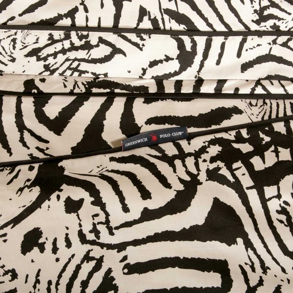 Greenwich Polo Club Σετ Σεντόνια King Size 260x280 Essential 2270 - Image 11