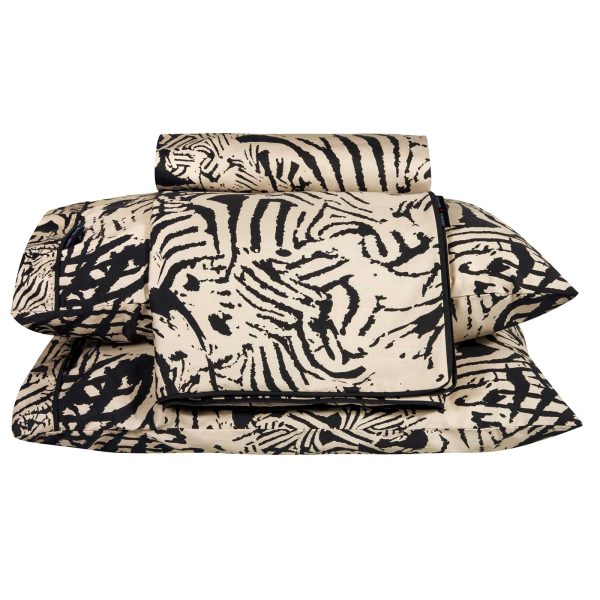 Greenwich Polo Club Σετ Σεντόνια King Size 260x280 Essential 2270 - Image 12