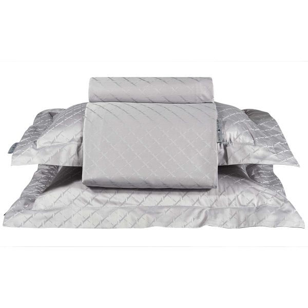 Greenwich Polo Club Σετ Σεντόνια King Size 250x270 Classic 2291 - Image 4