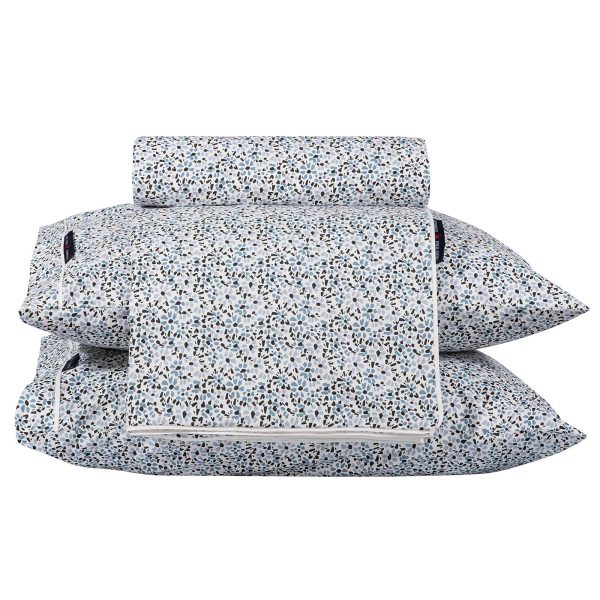 Greenwich Polo Club Σετ Σεντόνια King Size 260x280 Essential 2360 - Image 4