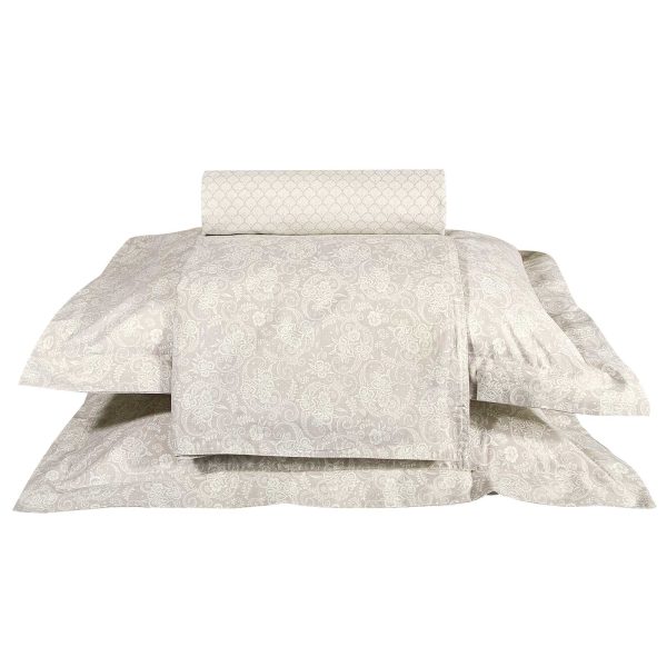 Greenwich Polo Club Σετ Σεντόνια King Size 260x280 Essential 2369 - Image 4