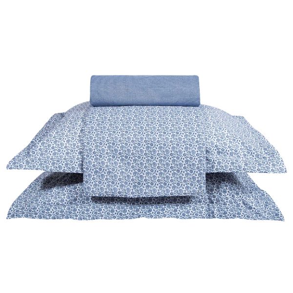 Greenwich Polo Club Σετ Σεντόνια King Size 260x280 Essential 2372 - Image 4