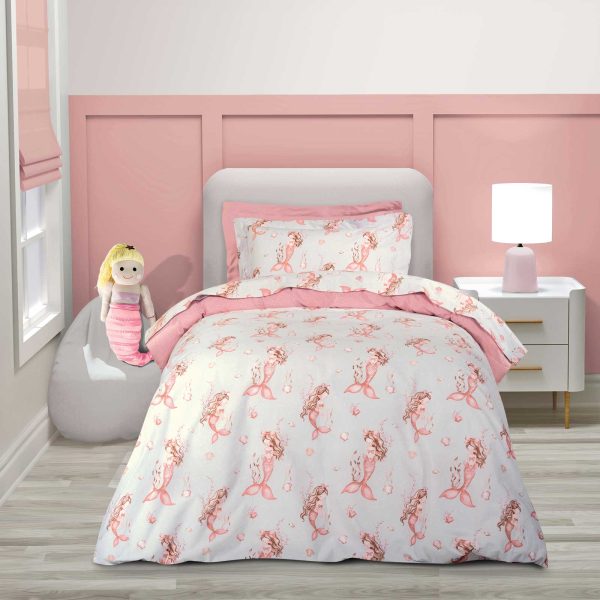 Greenwich Polo Club Σετ Σεντόνια Μονά 170x260 Junior 8853 - Image 10