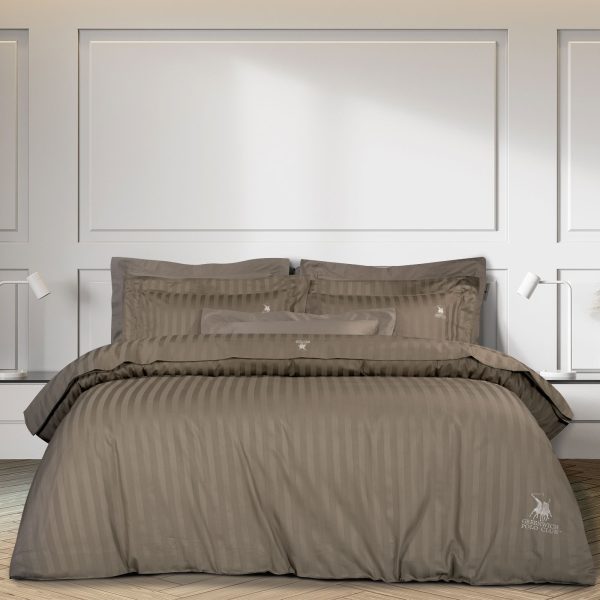 Greenwich Polo Club Σετ Παπλωματοθήκη Υπέρδιπλη 220x240 Classic 2156 - Image 17