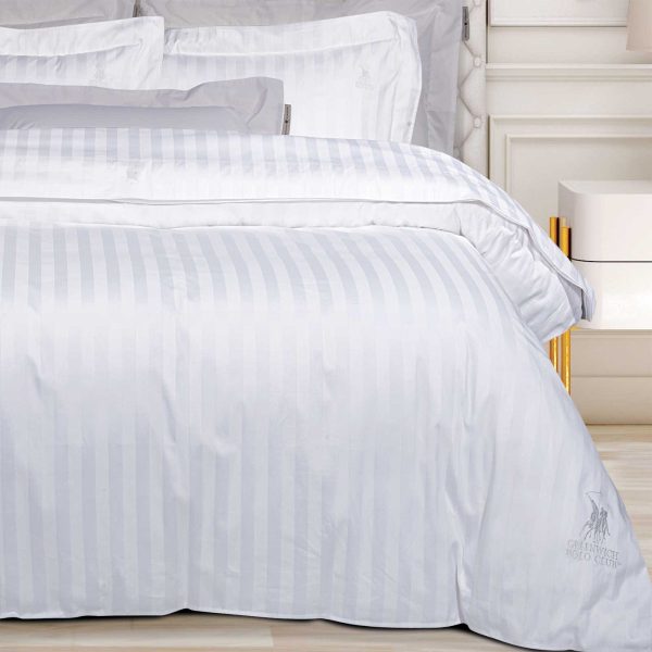 Greenwich Polo Club Σετ Παπλωματοθήκη Υπέρδιπλη 220×240 Classic 2271 - Image 14