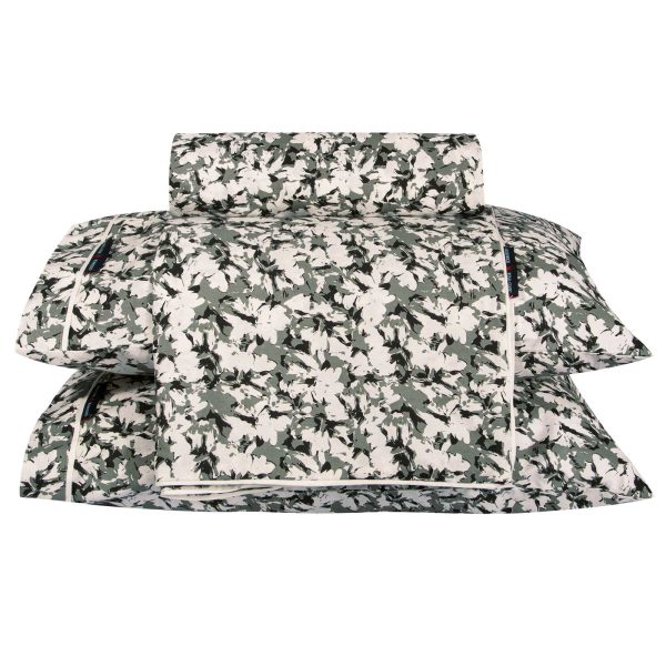 Greenwich Polo Club Σετ Παπλωματοθήκη Υπέρδιπλη 220x240 Essential 2361 - Image 4