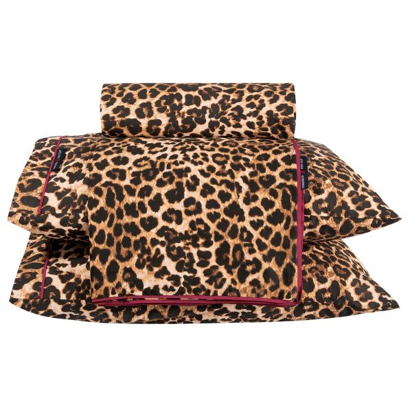 Greenwich Polo Club Σετ Παπλωματοθήκη King Size 240x260 Essential 2365 - Image 4