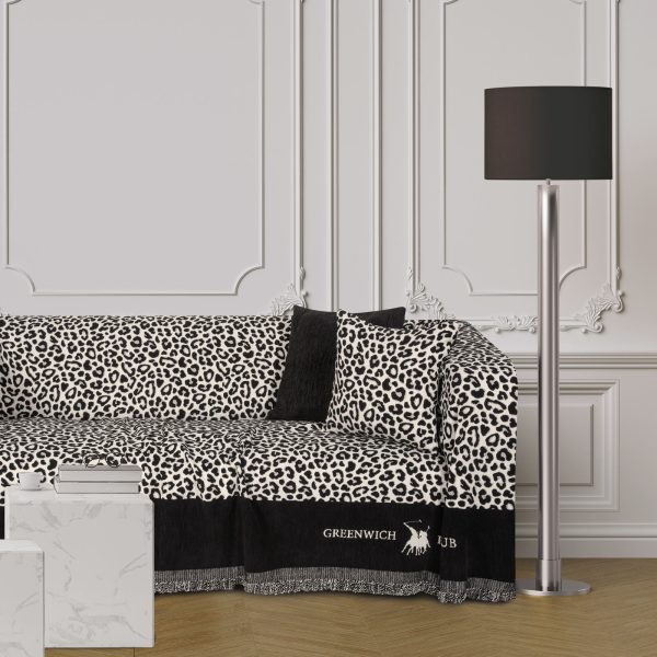 Greenwich Polo Club Ριxτάρι Διθέσιου 180x250 Essential 3934 - Image 6