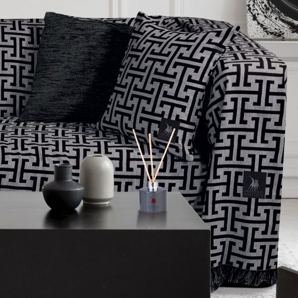 Greenwich Polo Club Ριχτάρι Τριθέσιου 180×300 Essential 3901 - Image 14