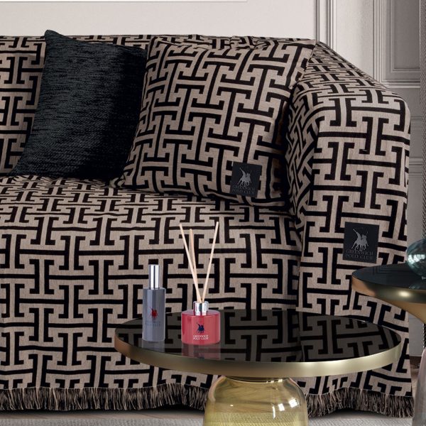 Greenwich Polo Club Ριχτάρι Τριθέσιου 180×300 Essential 3902 - Image 14