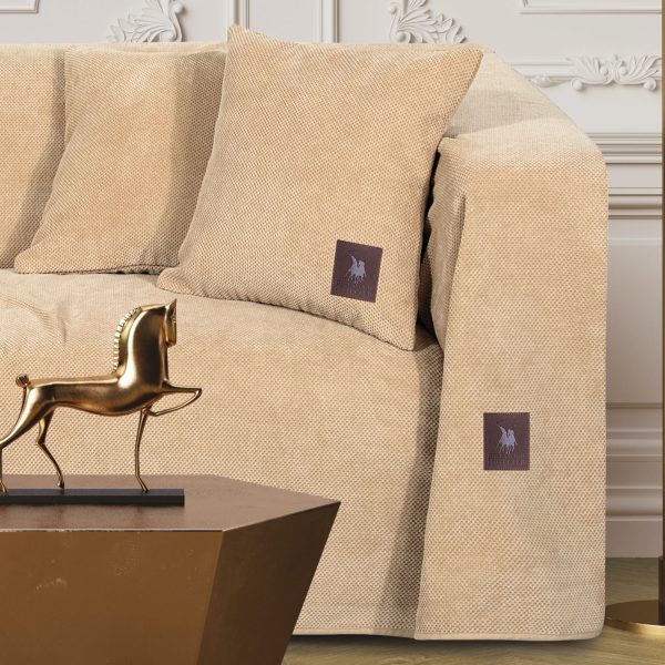 Greenwich Polo Club Ριxτάρι Τριθέσιου 180x300 Premium 3923 - Image 16