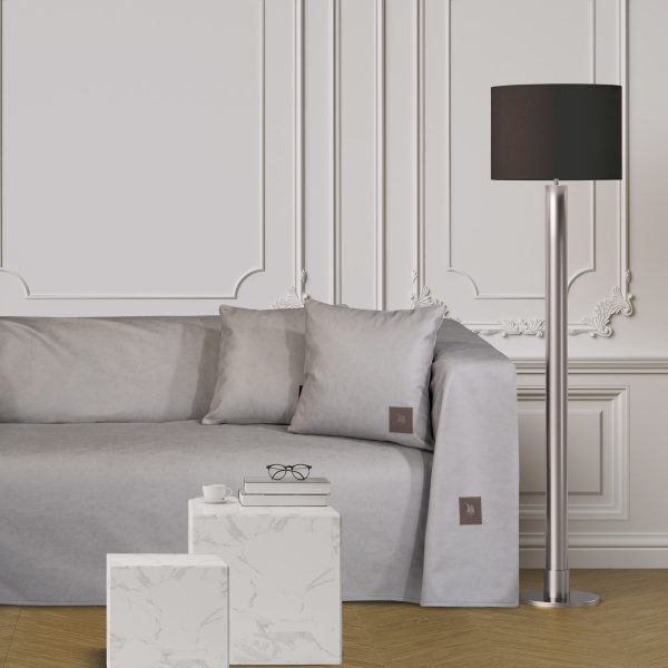 Greenwich Polo Club Ριχτάρι Δερμάτινο Τριθέσιου 180x300 Premium 3926 - Image 6