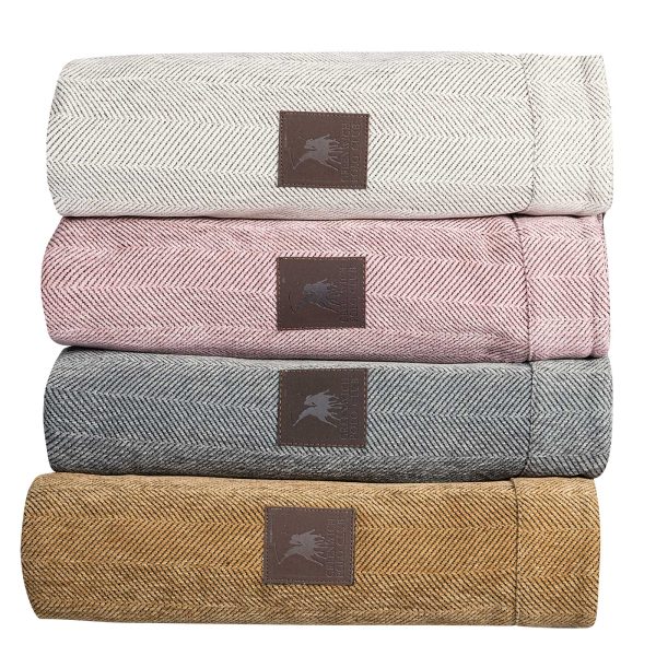 Greenwich Polo Club Ριxτάρι Τριθέσιου 180x300 Essential 3947 - Image 4