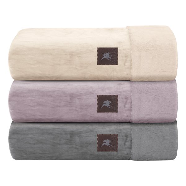 Greenwich Polo Club Ριxτάρι Γούνινο Τριθέσιου 180×300 Premium 3968 - Image 4