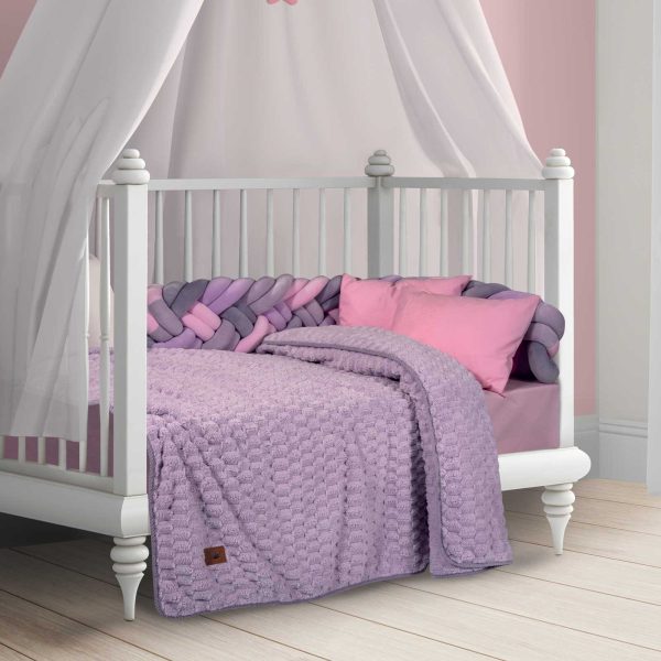 Greenwich Polo Club Κουβέρτα Fleece Αγκαλιάς 80x110 Baby 8835 - Image 11