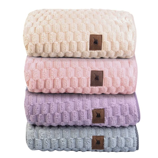 Greenwich Polo Club Κουβέρτα Fleece Αγκαλιάς 80x110 Baby 8835 - Image 12