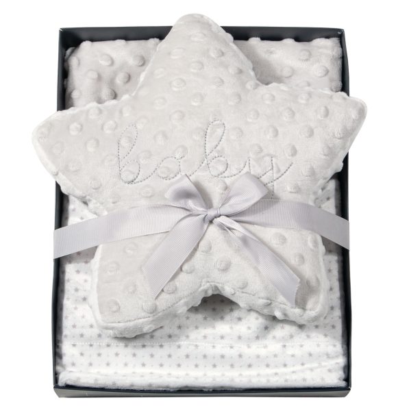 Greenwich Polo Club Κουβέρτα Fleece Αγκαλιάς 75x100 Baby 8846 - Image 5