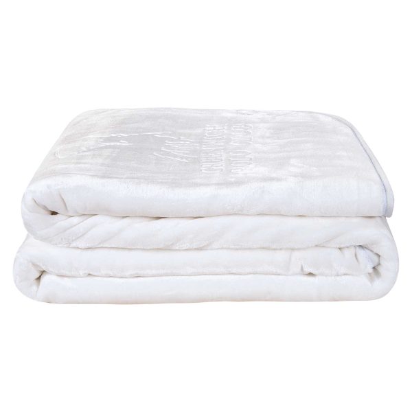 Greenwich Polo Club Κουβέρτα Βελουτέ Μονή 160x220 3470 - Image 7