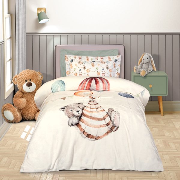 Greenwich Polo Club Κουβέρτα Fleece Μονή 160x220 8850 - Image 4